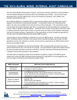 Audit Global Model Internal Audit Curriculum.pdf